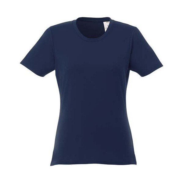 T-shirt Heros a manica corta da donna