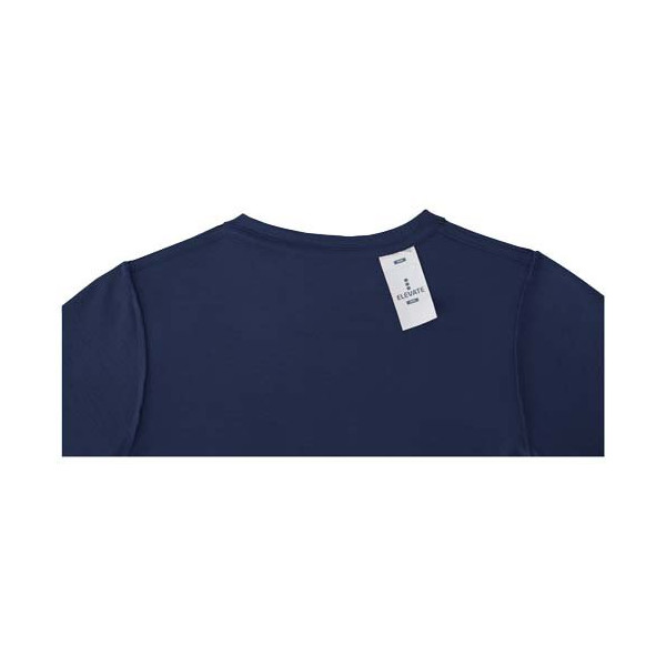 T-shirt Heros a manica corta da donna