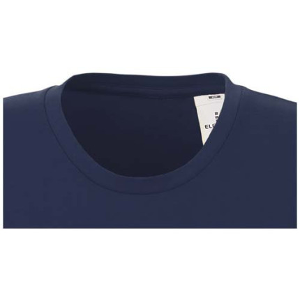 T-shirt Heros a manica corta da donna