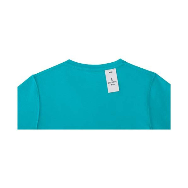 T-shirt Heros a manica corta da donna