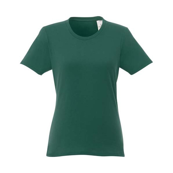 T-shirt Heros a manica corta da donna