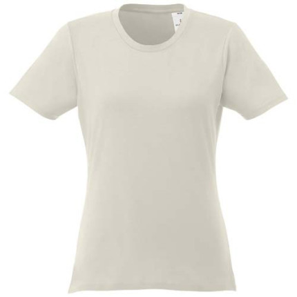 T-shirt Heros a manica corta da donna