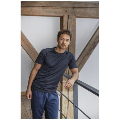 T-shirt cool-fit Niagara a manica corta da uomo