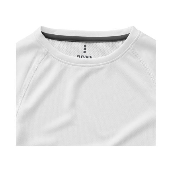T-shirt cool-fit Niagara a manica corta da uomo