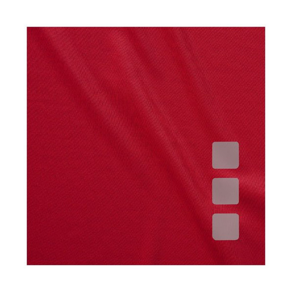 T-shirt cool-fit Niagara a manica corta da uomo