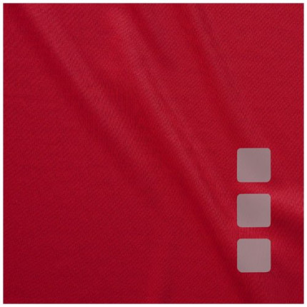 T-shirt cool-fit Niagara a manica corta da uomo