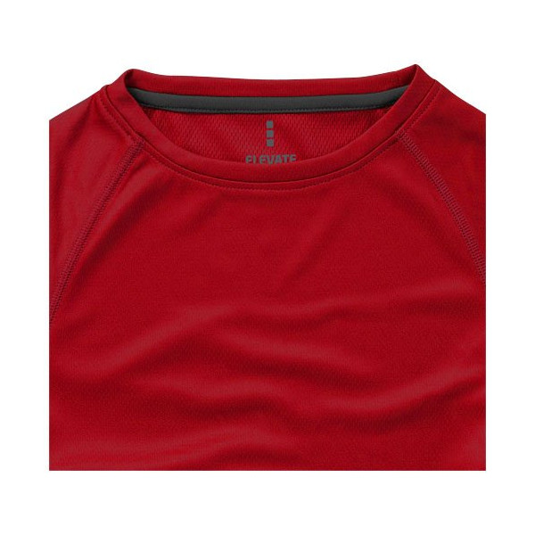 T-shirt cool-fit Niagara a manica corta da uomo