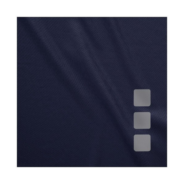 T-shirt cool-fit Niagara a manica corta da uomo