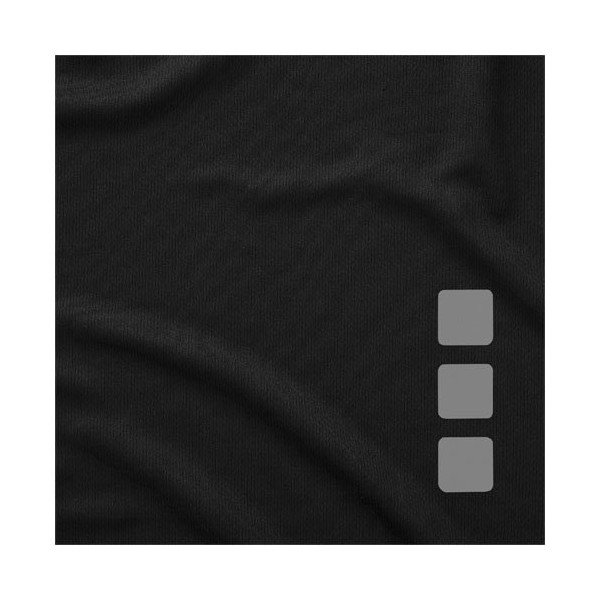 T-shirt cool-fit Niagara a manica corta da uomo