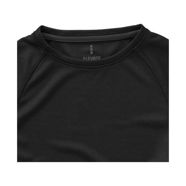 T-shirt cool-fit Niagara a manica corta da uomo