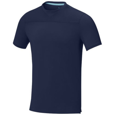 T-shirt a maniche corte cool fit in GRS riciclato da uomo... 2