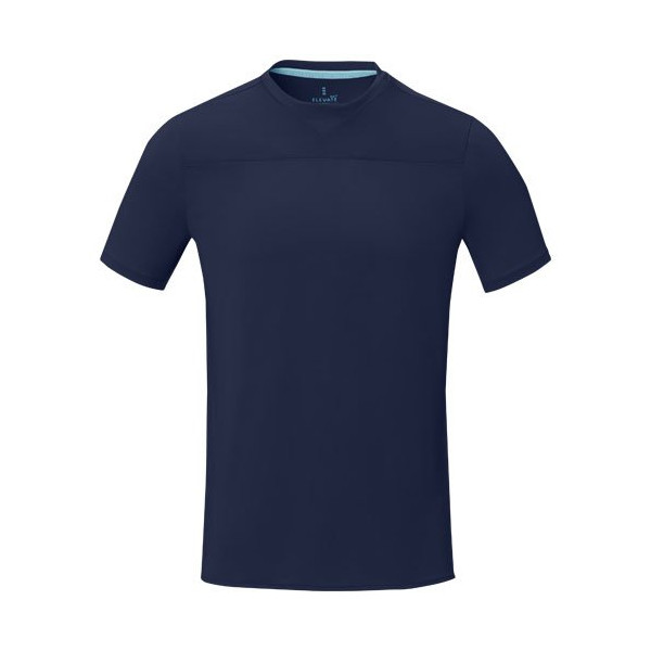 T-shirt a maniche corte cool fit in GRS...