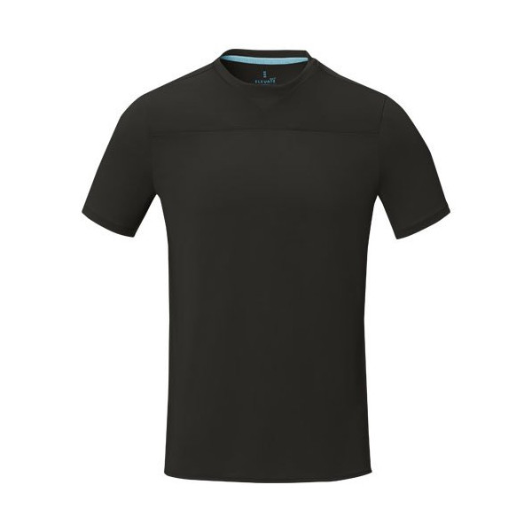 T-shirt a maniche corte cool fit in GRS...