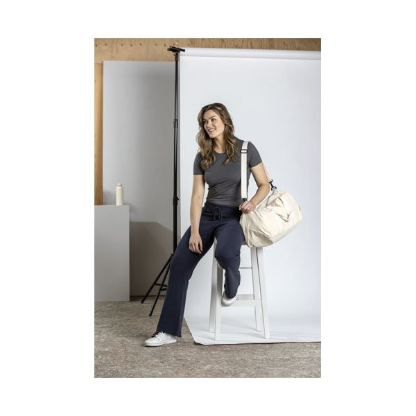 T-shirt Azurite a manica corta da donna in...