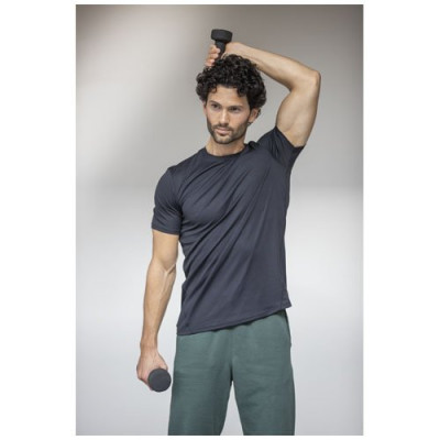 T-shirt a maniche corte cool fit da uomo Kratos