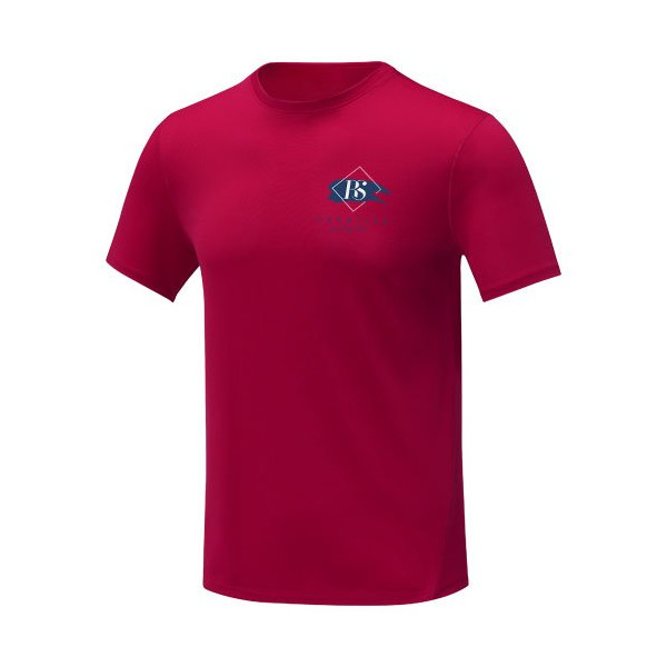 T-shirt a maniche corte cool fit da uomo Kratos