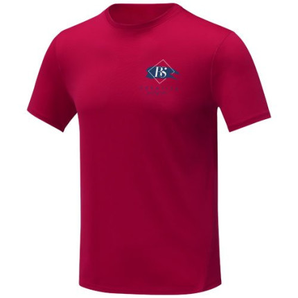 T-shirt a maniche corte cool fit da uomo Kratos