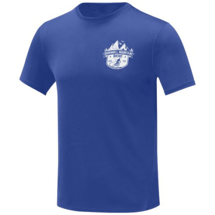 T-shirt a maniche corte cool fit da uomo Kratos