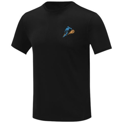 T-shirt a maniche corte cool fit da uomo Kratos