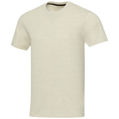 T-shirt in tessuto riciclato a maniche corte unisex... 2