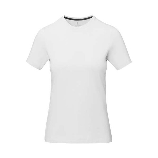 T-shirt Nanaimo a manica corta da donna