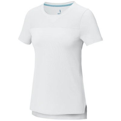 T-shirt a maniche corte cool fit in GRS riciclato da... 2