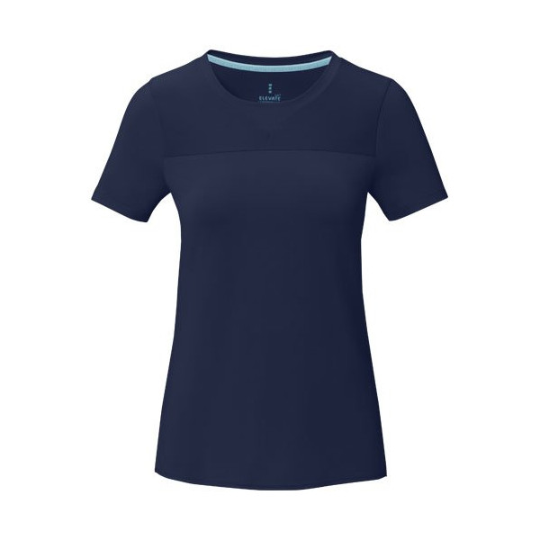 T-shirt a maniche corte cool fit in GRS...