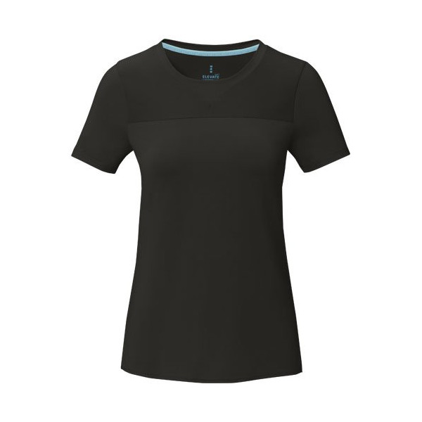 T-shirt a maniche corte cool fit in GRS...
