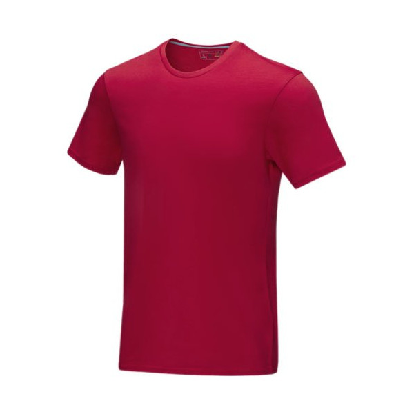 T-shirt Azurite a manica corta da uomo in...