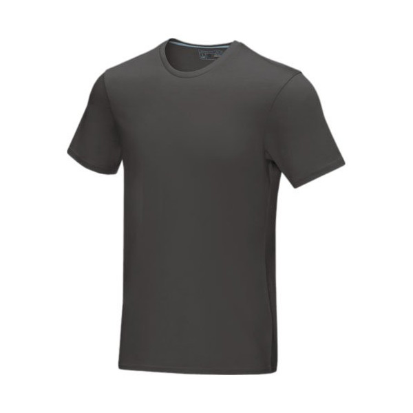 T-shirt Azurite a manica corta da uomo in...