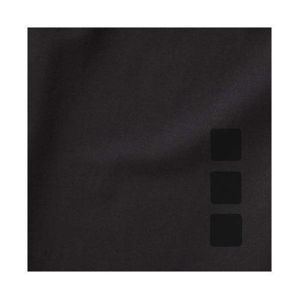 T-shirt Ponoka in tessuto organico a manica...