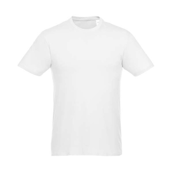 T-shirt Heros a manica corta da uomo