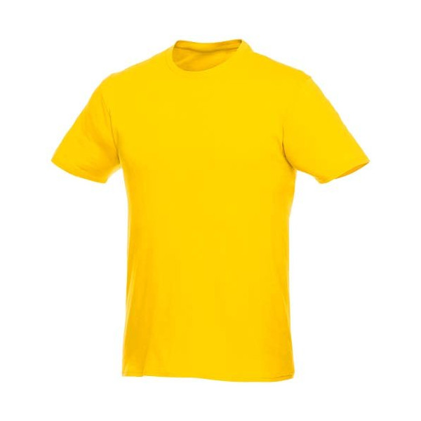 T-shirt Heros a manica corta da uomo
