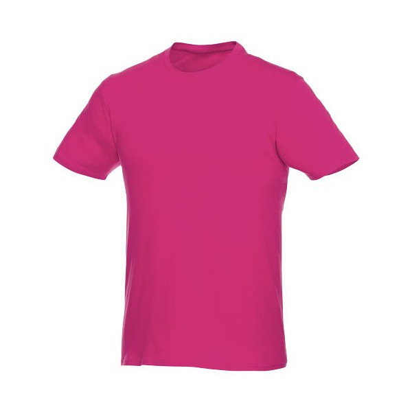 T-shirt Heros a manica corta da uomo