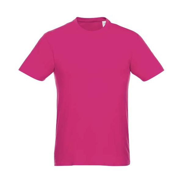 T-shirt Heros a manica corta da uomo