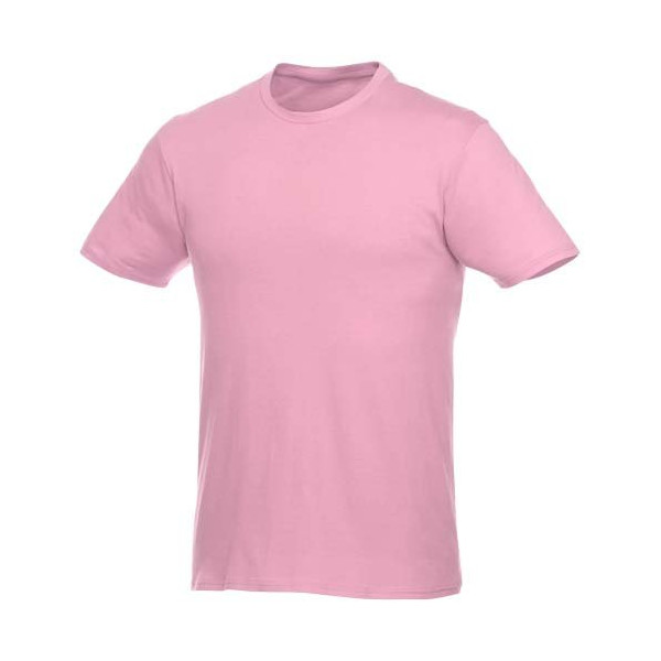 T-shirt Heros a manica corta da uomo