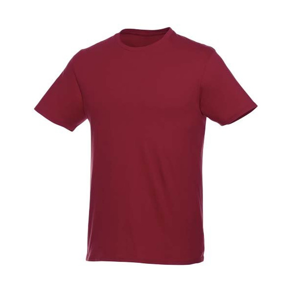 T-shirt Heros a manica corta da uomo