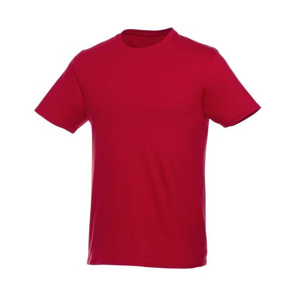 T-shirt Heros a manica corta da uomo