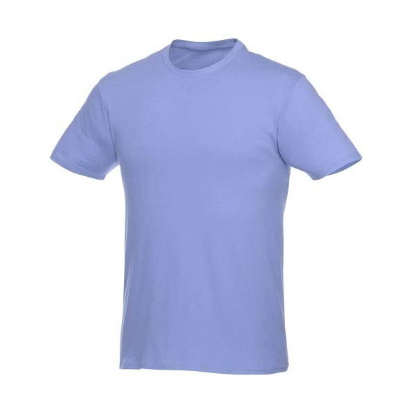 T-shirt Heros a manica corta da uomo