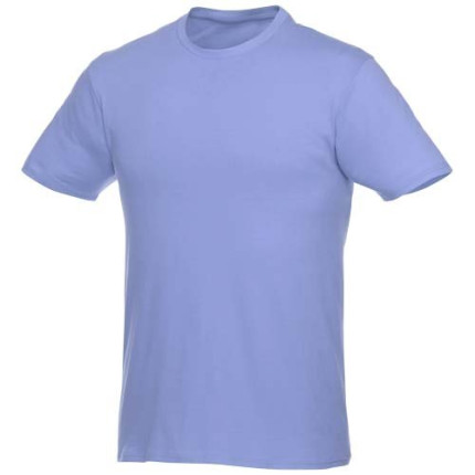 T-shirt Heros a manica corta da uomo