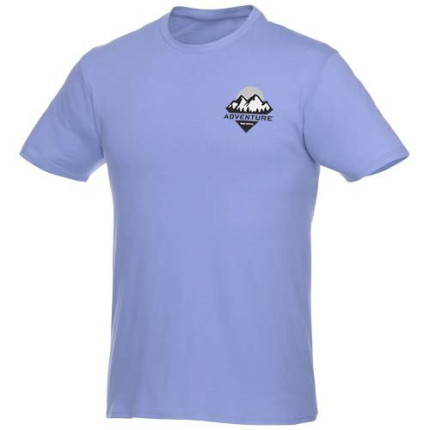 T-shirt Heros a manica corta da uomo