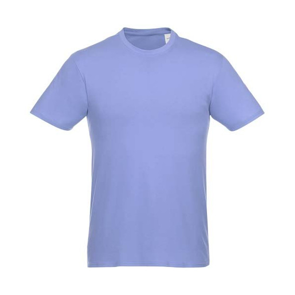 T-shirt Heros a manica corta da uomo