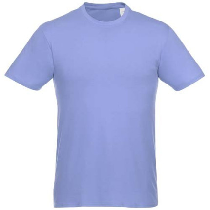 T-shirt Heros a manica corta da uomo