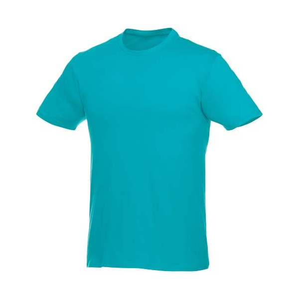 T-shirt Heros a manica corta da uomo