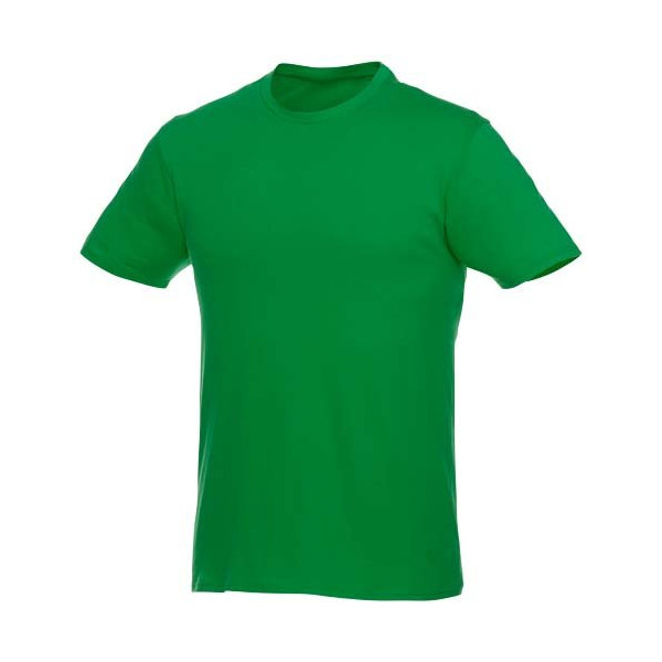 T-shirt Heros a manica corta da uomo