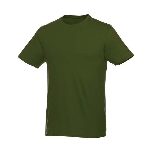 T-shirt Heros a manica corta da uomo