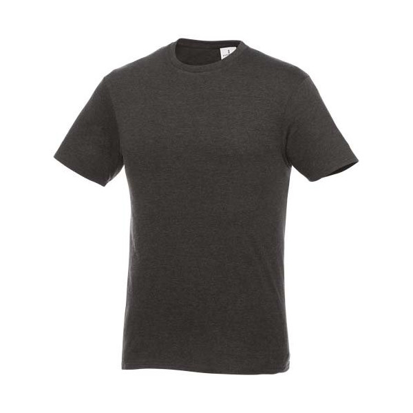 T-shirt Heros a manica corta da uomo
