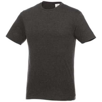 T-shirt Heros a manica corta da uomo