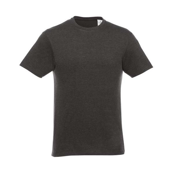 T-shirt Heros a manica corta da uomo