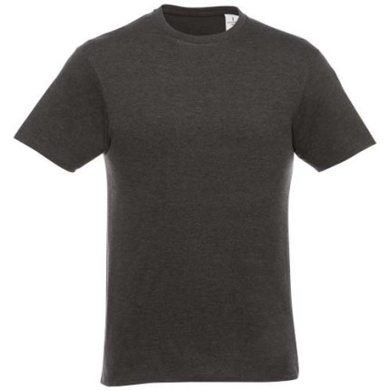 T-shirt Heros a manica corta da uomo